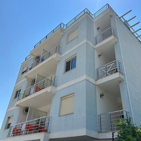 Hotel Mehillaj Borsh Esterno foto