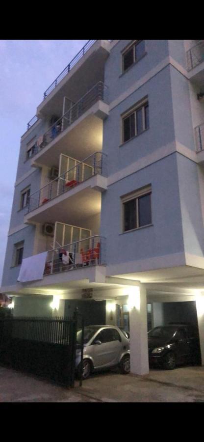 Hotel Mehillaj Borsh Esterno foto