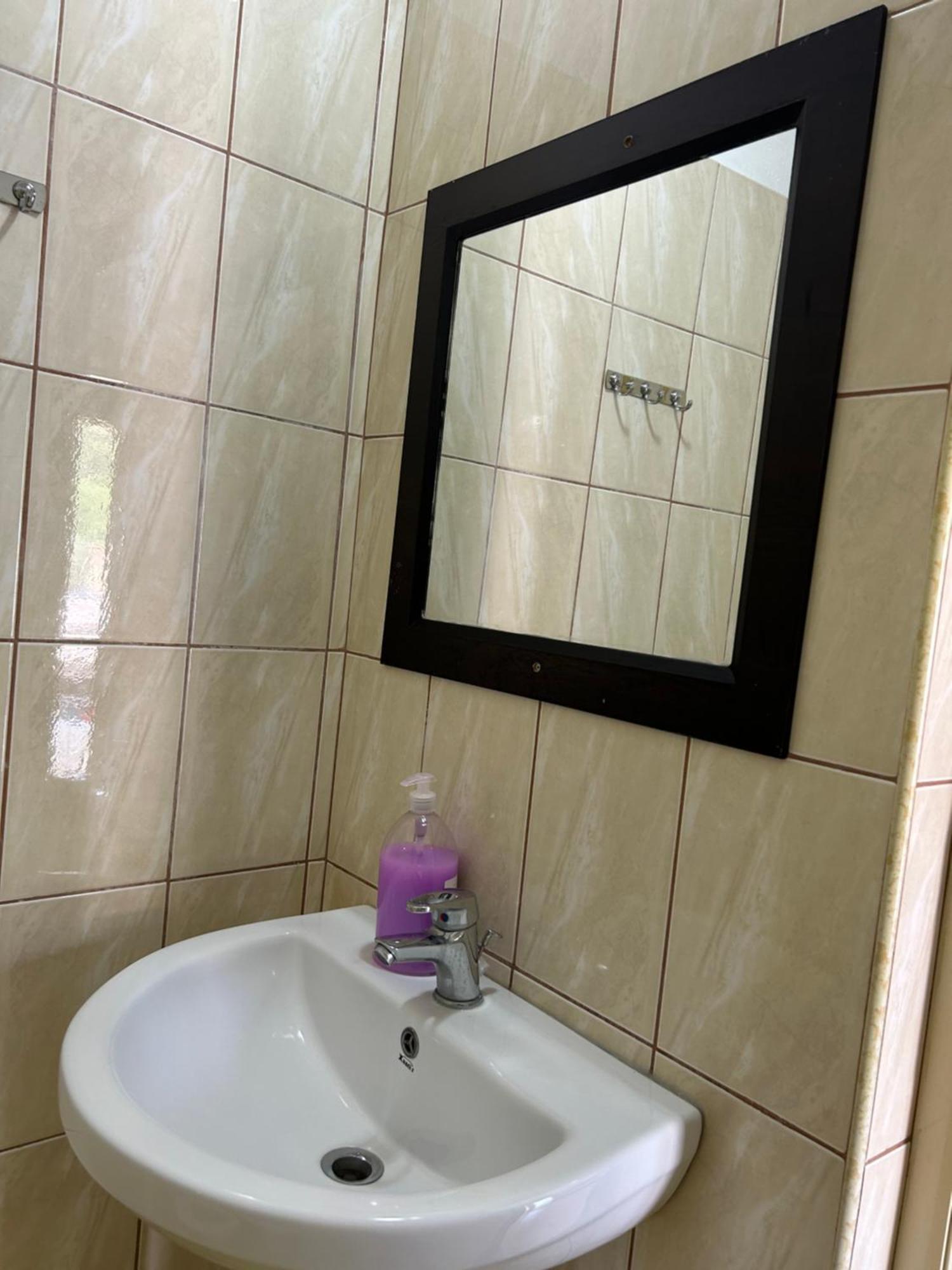 Hotel Mehillaj Borsh Esterno foto